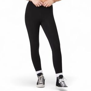 Forever 21• Black• Leggings
